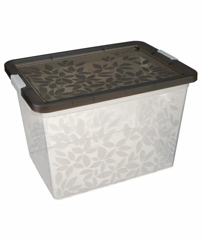 Aufbewahrungsbox
