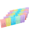 Wäscheklammern Pastell