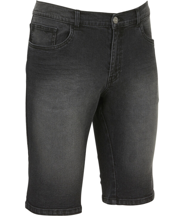 Jeans-Shorts, X-Mail, Bermudalänge (Art. 1169864) | KiK Onlineshop