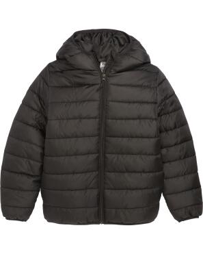 Steppjacke