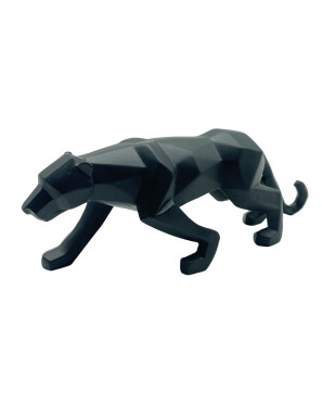 Deko-Panther