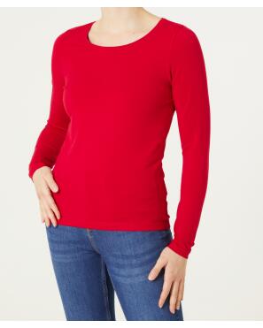 Langarmshirt