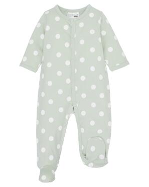 Minibaby Schlafanzug