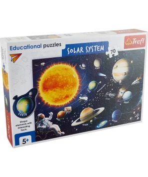 Puzzle edukacyjne