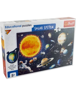 Puzzle edukacyjne