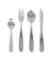 Besteck silber