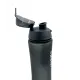Drinkfles met opschrift