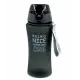Drinkfles met opschrift