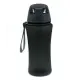 Drinkfles met opschrift