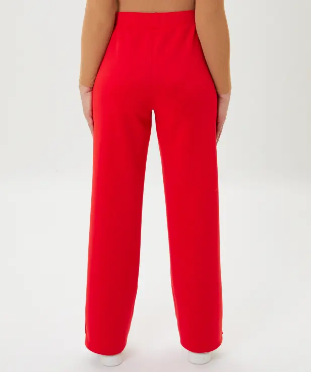 Sporthose rot Clearance