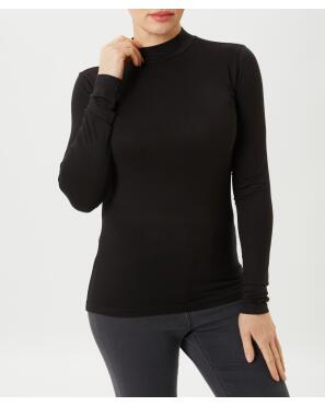 Langarmshirt