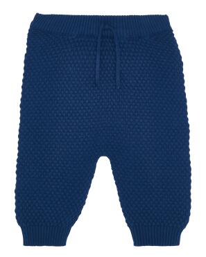Minibaby Strickhose