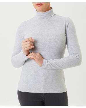 Langarmshirt