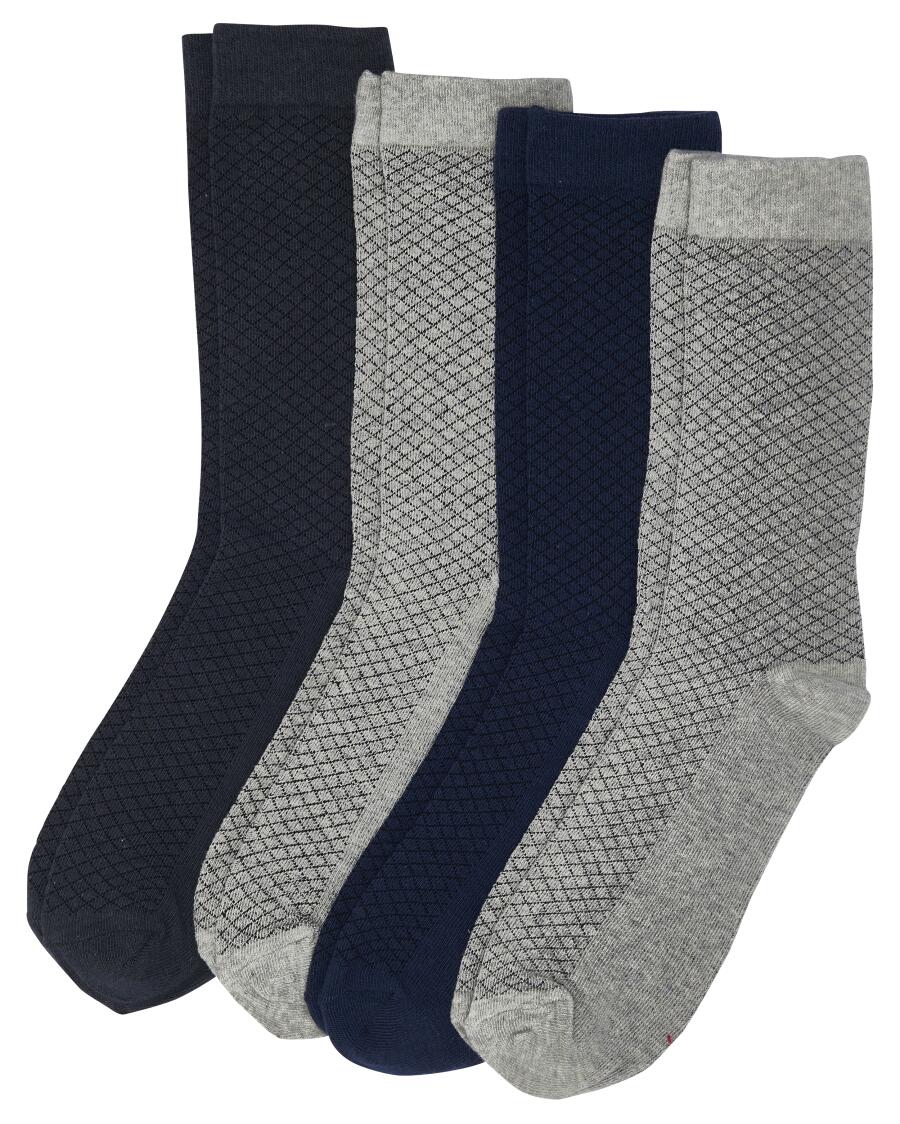 Socken, Ergee (Art. 1171594) KiK