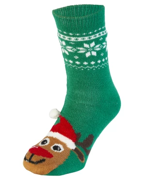 Socken Weihnachten