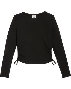 Langarmshirt