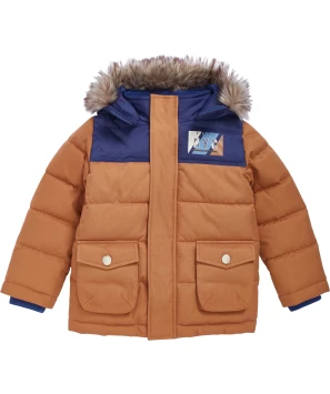 Kinder-Jacke