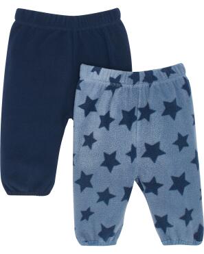 Fleecehosen für Babys
