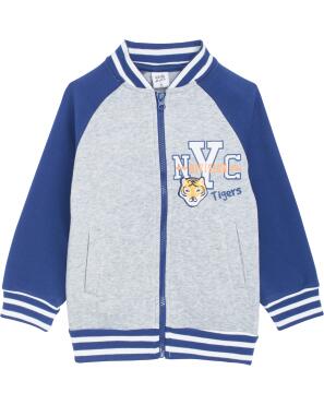 Collegejacke