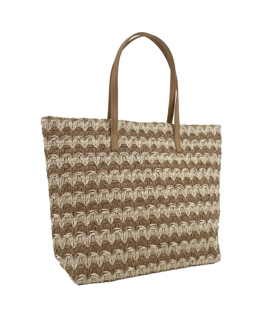 Schultertasche