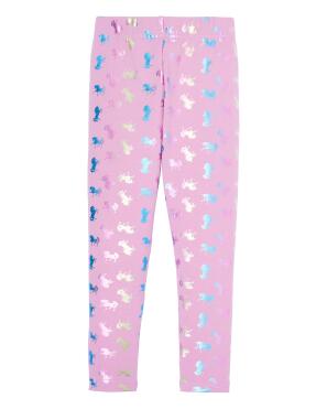 Thermo-Leggings