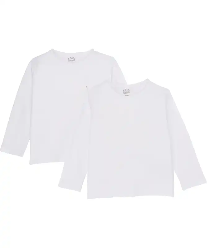 Tričko s dlouhým rukávem