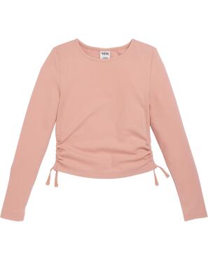 Langarmshirt