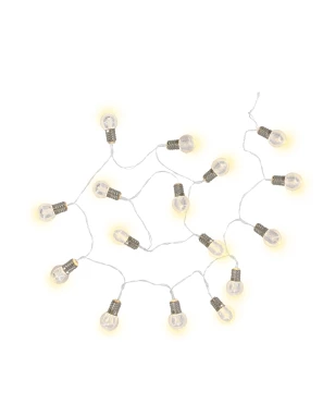 Lampki LED