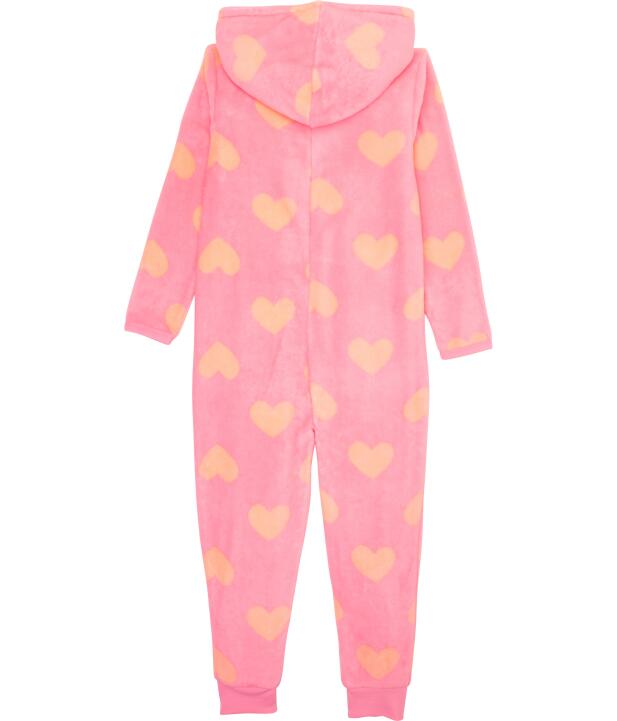 FleeceJumpsuit, Kiki & Koko, verschiedene Designs (Art. 1172590) KiK