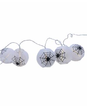 Halloween LED-Lichterkette