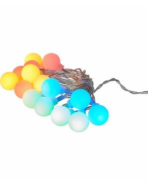 LED-Lichterkette