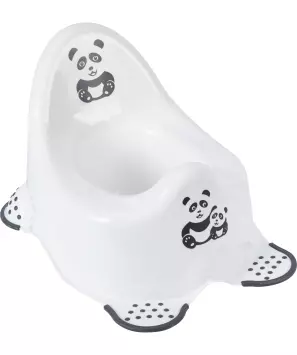 Kinderpotje Panda