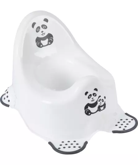 Kinderpotje Panda