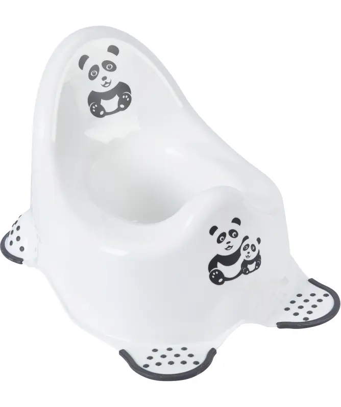 Nocnik dla dzieci Panda