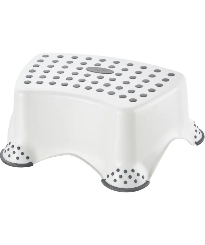 Tritthocker Panda