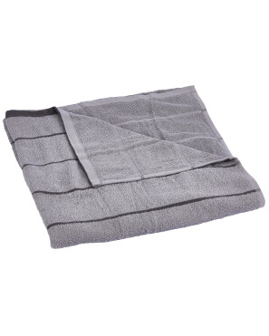 Bawełniany ręcznik do sauny