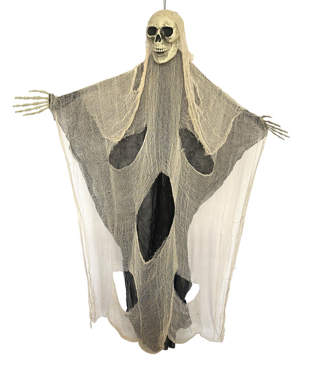 Halloween Skelett Deko, Halloween Skelett Set, Simulation