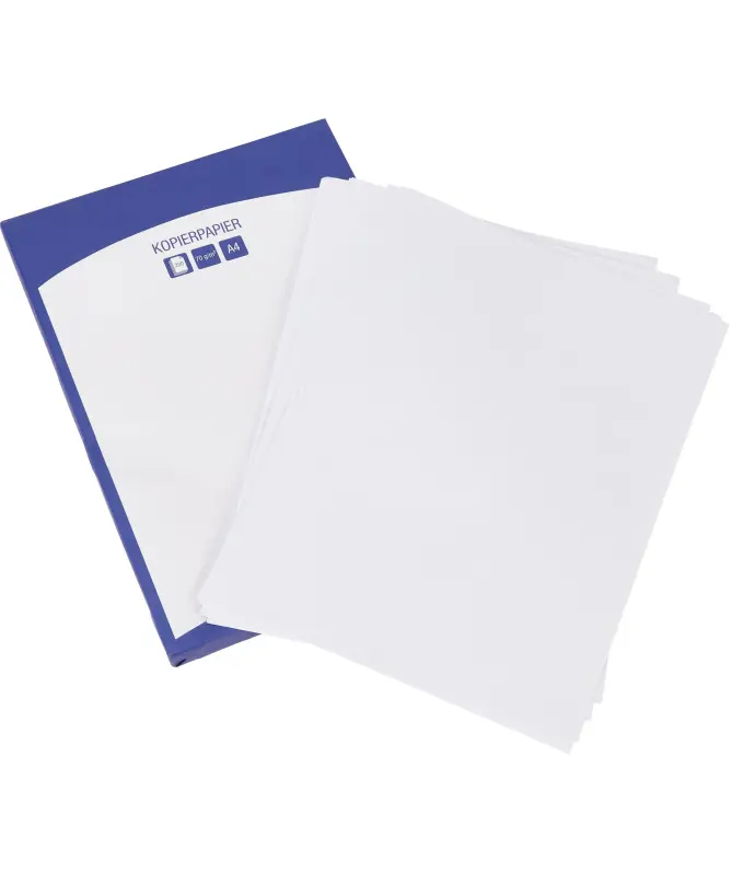 Papier do kopiowania