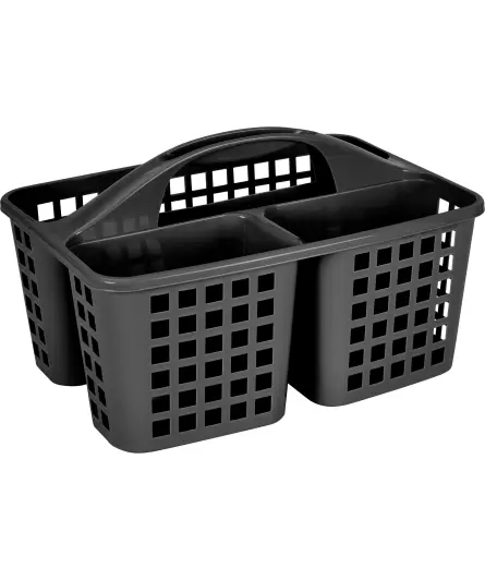 Putzmittel-Organizer