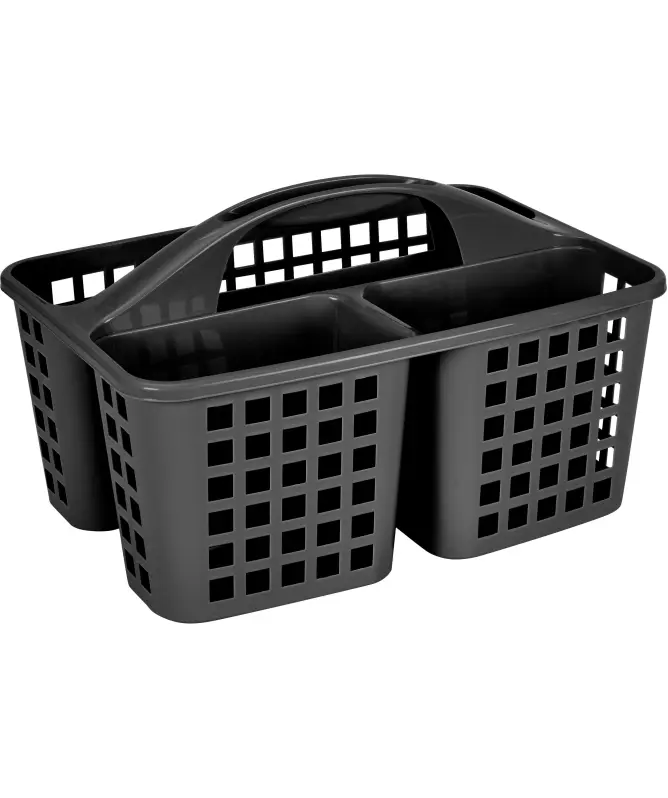 Putzmittel-Organizer
