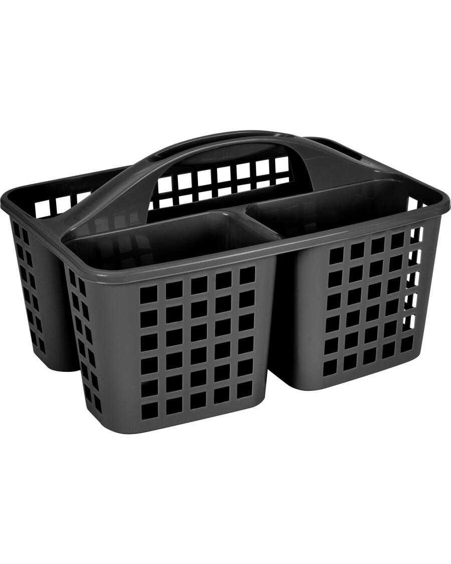 Putzmittel-Organizer anthrazit