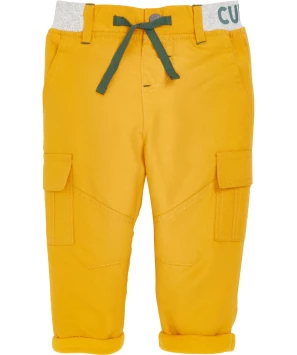 Cargo broek