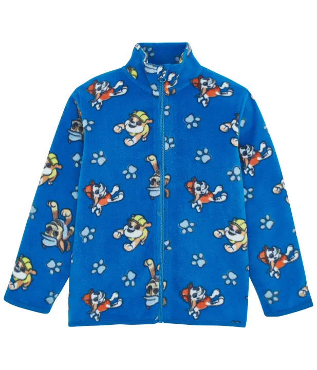 Paw patrol fleecejacke Clearance