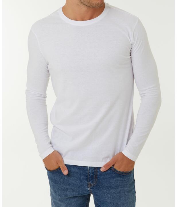 HerrenOberteile, XMail, Rundhalsausschnitt (Art. 1173565) KiK