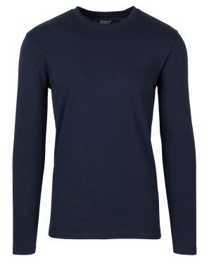 Langarmshirt