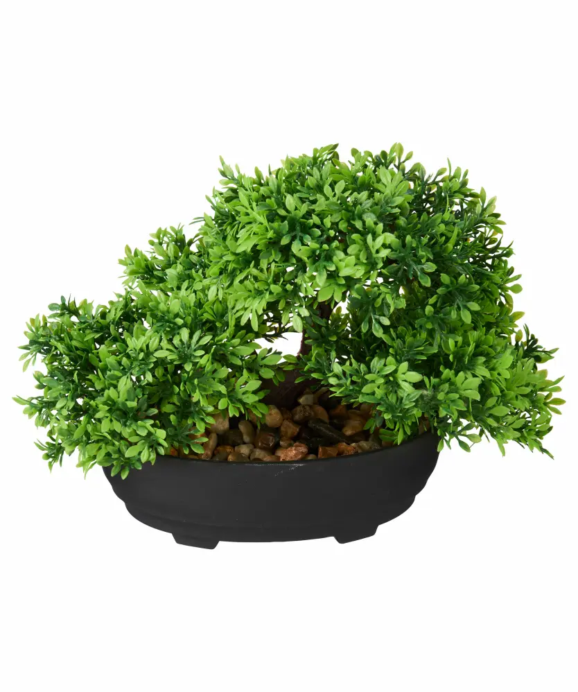Kunst-Bonsai, grn