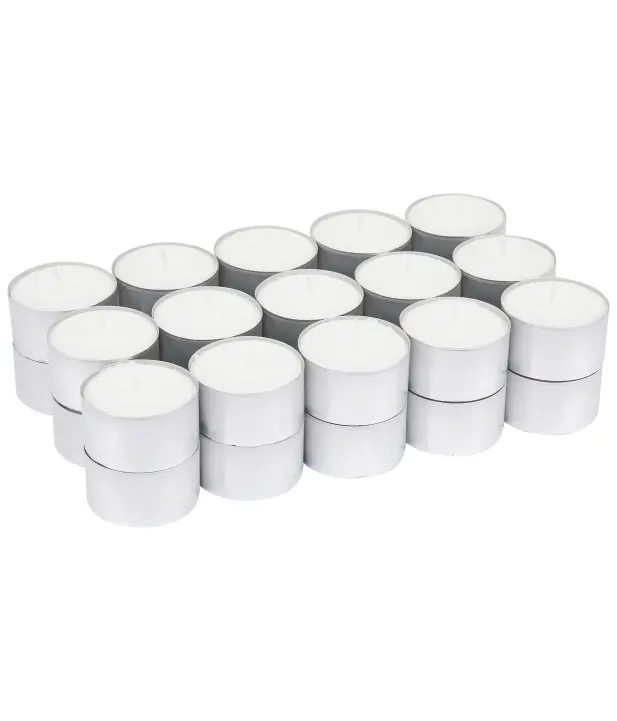 Teelichter, 30erPack (Art. 1173983) KiK