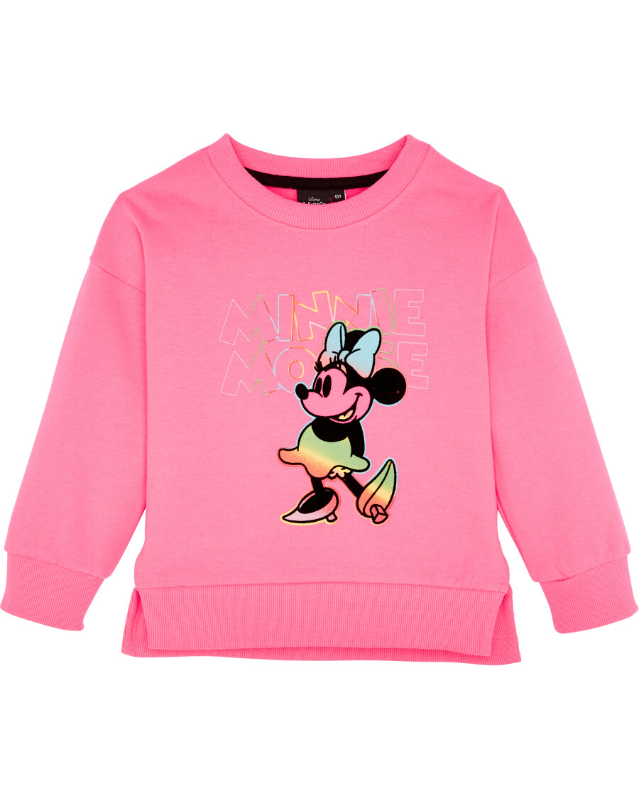 Disney Minnie Mouse Damen Gr. S Pullover, Strickpullover mit Pailletten,  Glitzer, € 6,- (8605 Kapfenberg) - willhaben