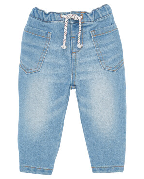 Jeans Baggy-Style