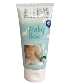 Baby Pflegecreme